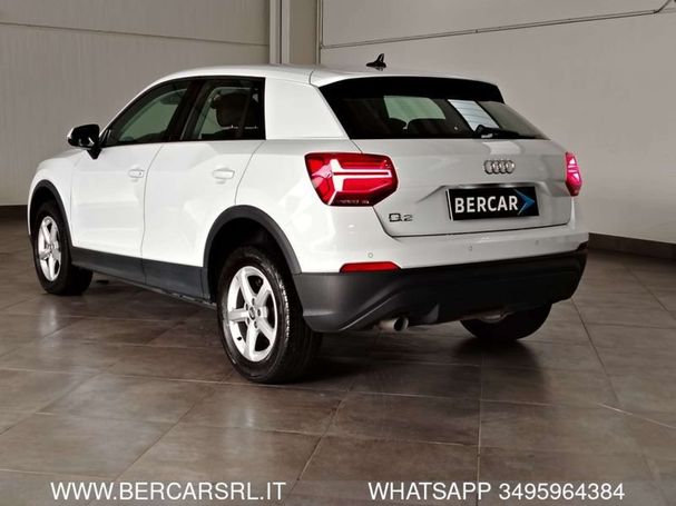 Audi Q2 30 TDI S tronic Business 85 kW image number 6