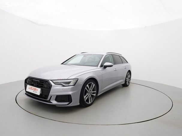 Audi A6 3.0 TDI S-line 210 kW image number 1