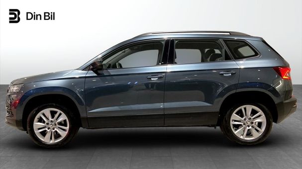 Skoda Karoq TSI Ambition 82 kW image number 5