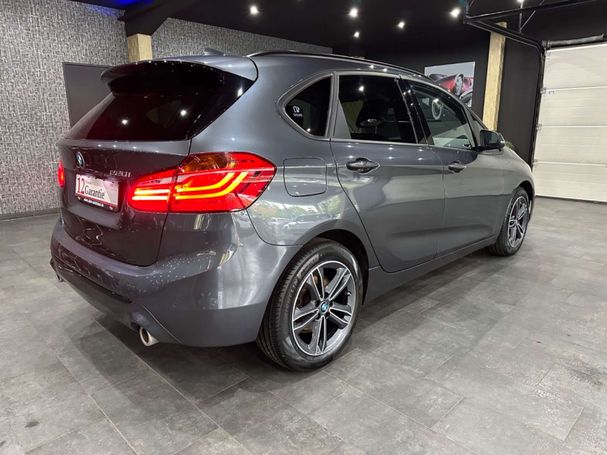 BMW 220i 131 kW image number 4