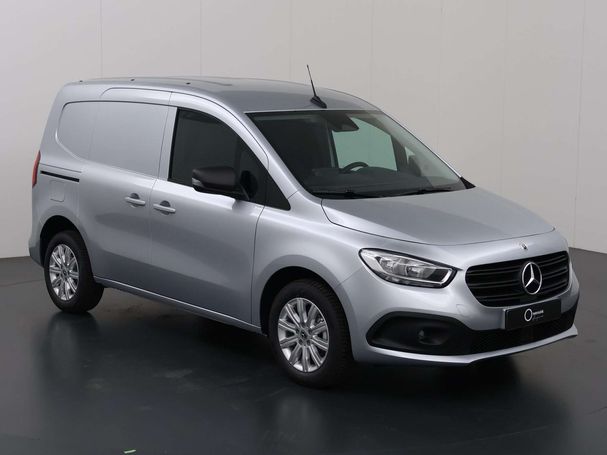 Mercedes-Benz Citan 108 55 kW image number 22