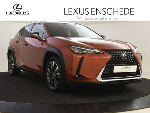 Lexus UX 250h 135 kW image number 1