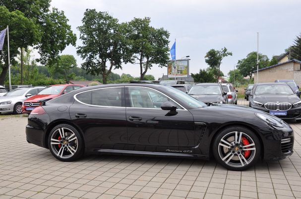 Porsche Panamera GTS PDK 324 kW image number 8