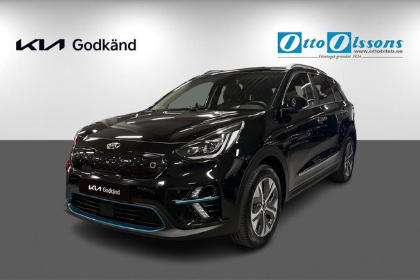 Kia Niro e 64 kWh 150 kW image number 1