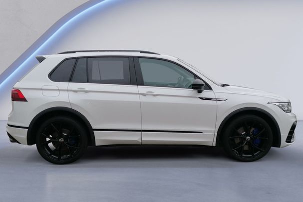 Volkswagen Tiguan R 4Motion DSG 235 kW image number 6