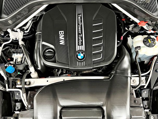 BMW X5 xDrive 190 kW image number 28