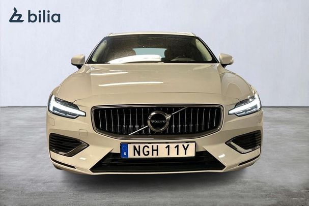 Volvo V60 T6 Recharge AWD 253 kW image number 6