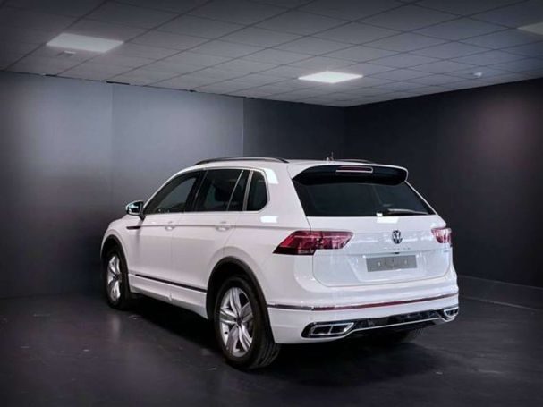 Volkswagen Tiguan 2.0 TDI 4Motion R-Line DSG 147 kW image number 2