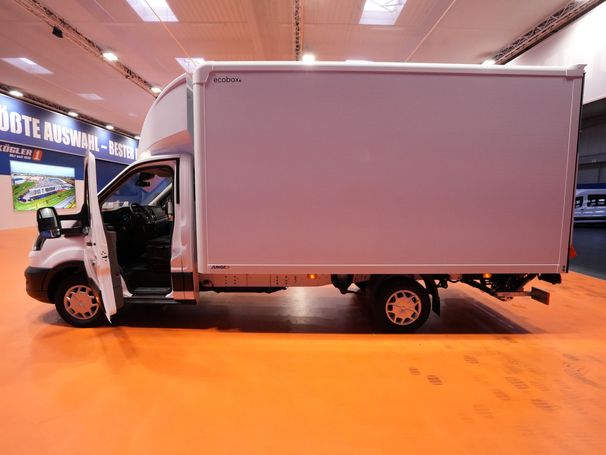 Ford Transit 350 Trend 114 kW image number 14