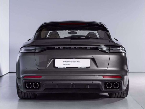 Porsche Panamera 4S Sport Turismo E-Hybrid 412 kW image number 4