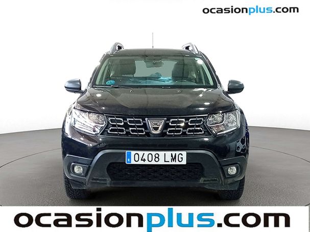 Dacia Duster TCe Essential 75 kW image number 17