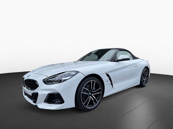 BMW Z4 sDrive 145 kW image number 1