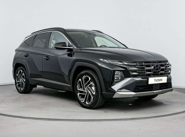 Hyundai Tucson 1.6 T-GDI N 185 kW image number 6