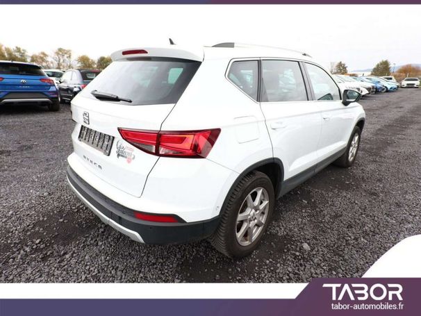 Seat Ateca 1.4 TSI DSG XCELLENCE 110 kW image number 3