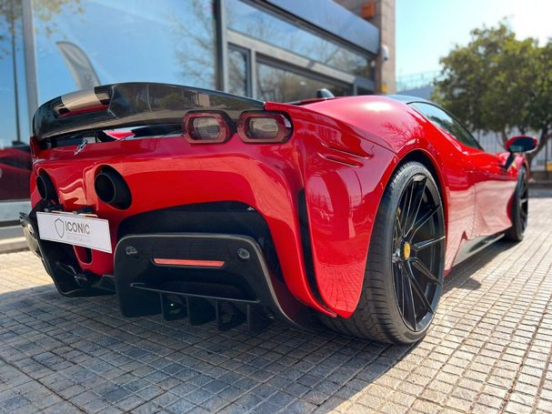 Ferrari SF90 Assetto Fiorano 735 kW image number 3