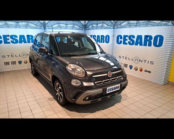 Fiat 500L 1.3 MultiJet Cross 70 kW image number 2