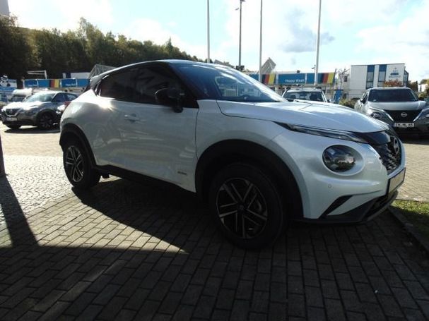 Nissan Juke 69 kW image number 2