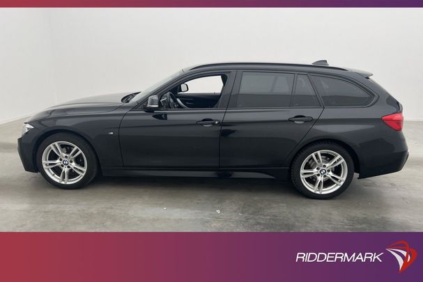 BMW 320i Touring xDrive M Sport 135 kW image number 10