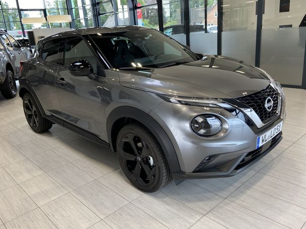 Nissan Juke DIG-T Tekna 84 kW image number 2