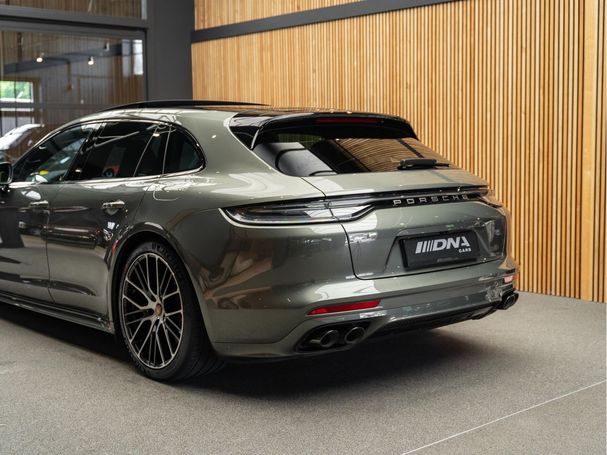 Porsche Panamera 4 Sport Turismo E-Hybrid 340 kW image number 13