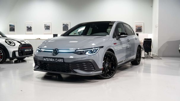 Volkswagen Golf GTI Clubsport DSG 221 kW image number 2