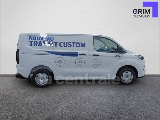  Ford Transit Custom 280 Trend 81 kW image number 3