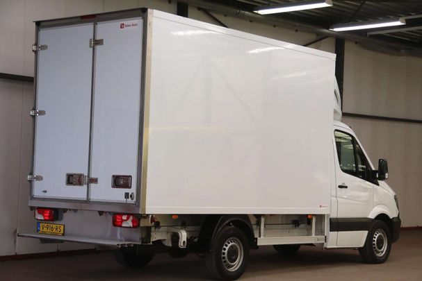 Mercedes-Benz Sprinter 314 CDi 105 kW image number 1