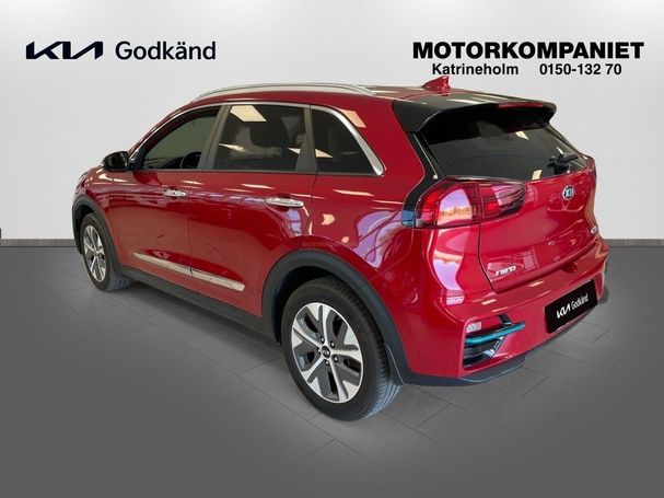 Kia Niro e 64 kWh 150 kW image number 6