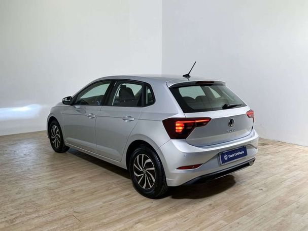 Volkswagen Polo 1.0 TSI 70 kW image number 6