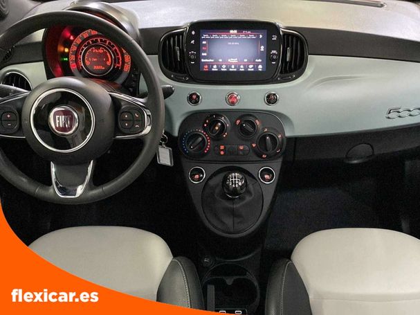 Fiat 500 1.0 51 kW image number 14