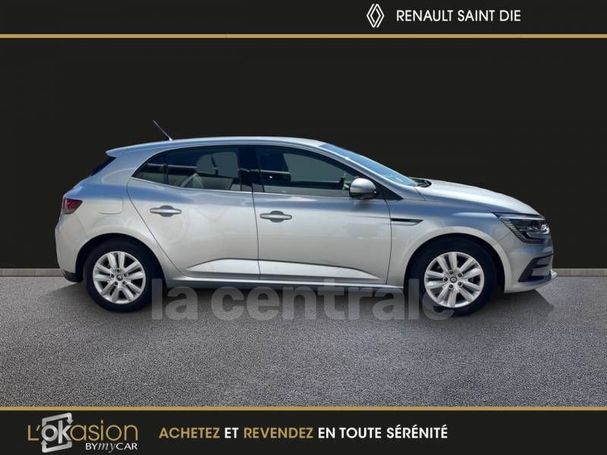 Renault Megane 1.5 Blue dCi 115 85 kW image number 4