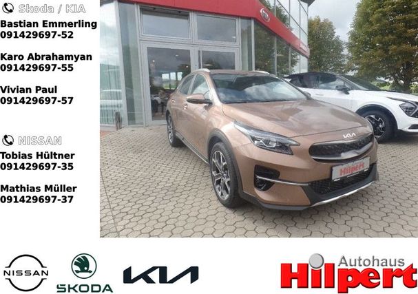 Kia XCeed 1.6 Spirit 104 kW image number 1