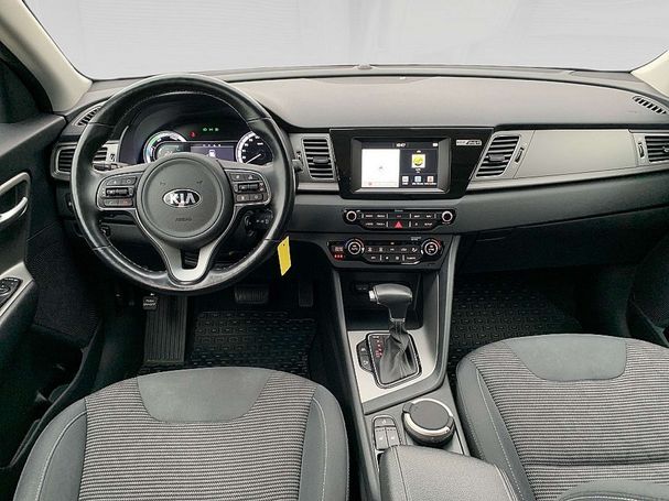 Kia Niro 1.6 GDI 104 kW image number 19