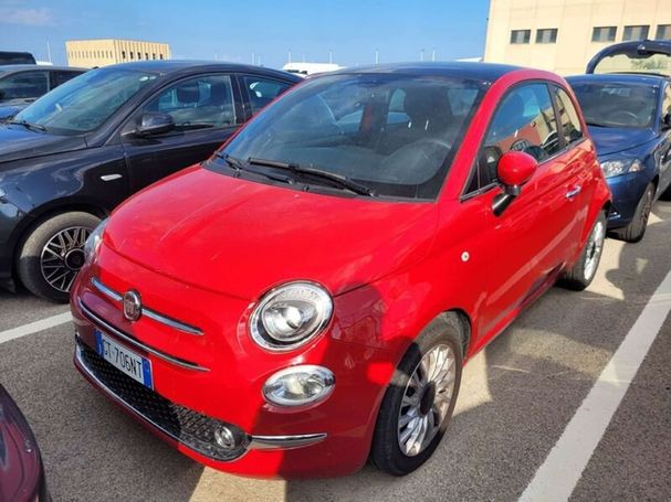 Fiat 500 1.0 51 kW image number 1