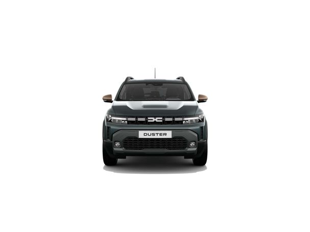 Dacia Duster TCe 130 Extreme 96 kW image number 3