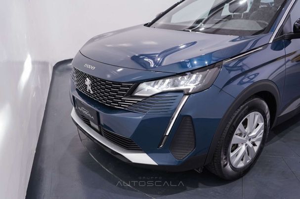 Peugeot 5008 PureTech 130 S&S Active 96 kW image number 29