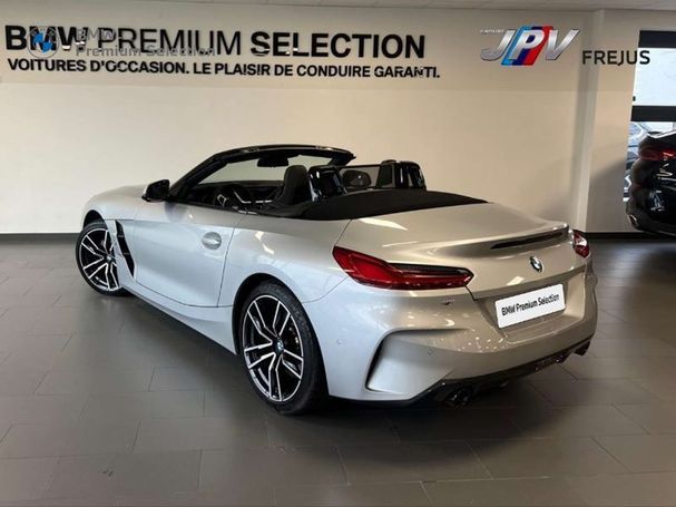 BMW Z4 sDrive20i M Sport 147 kW image number 15