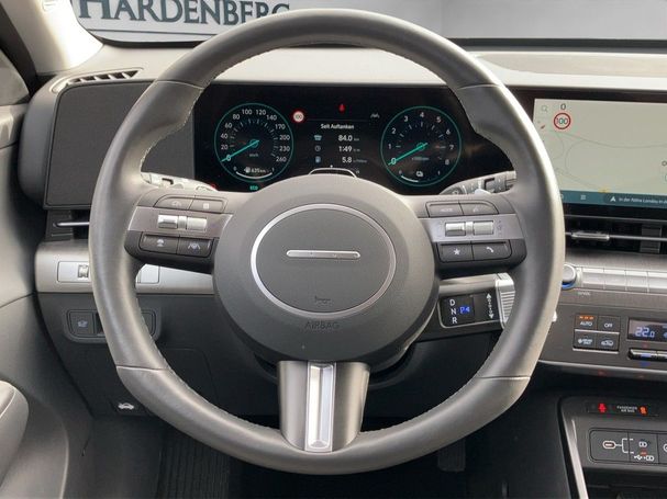 Hyundai Kona 77 kW image number 12