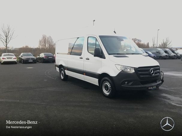 Mercedes-Benz Sprinter 316 CDi 120 kW image number 2