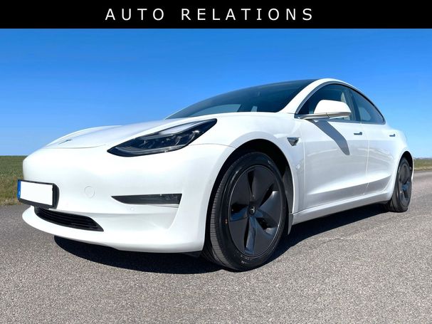 Tesla Model 3 Long Range AWD Dual Motor 324 kW image number 1