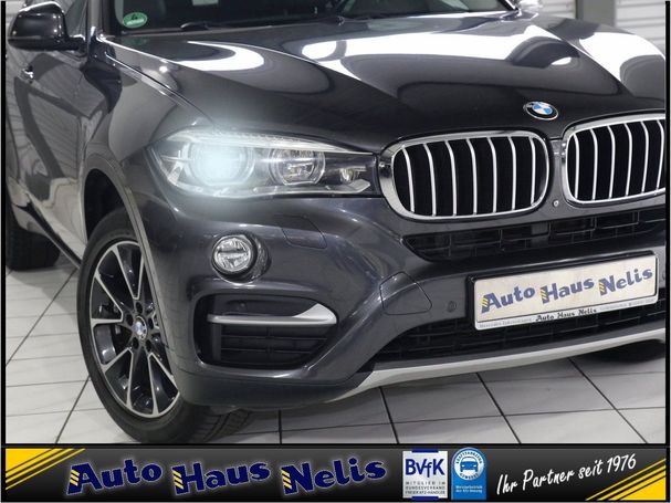 BMW X6 xDrive 230 kW image number 18