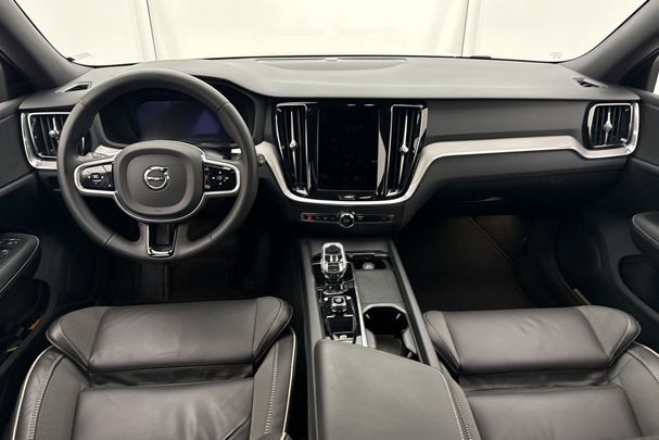 Volvo V60 B4 Plus 145 kW image number 14