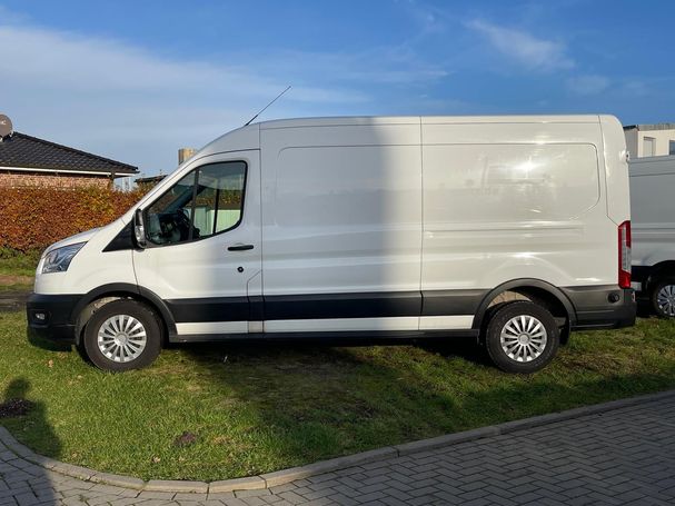 Ford Transit 350 2.0 96 kW image number 1