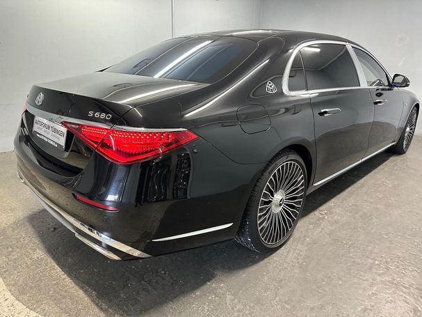 Mercedes-Benz S 680 4Matic Maybach 450 kW image number 5