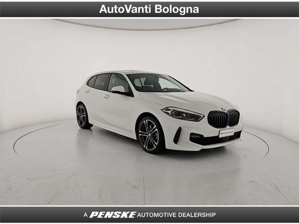 BMW 118d M Sport 110 kW image number 7