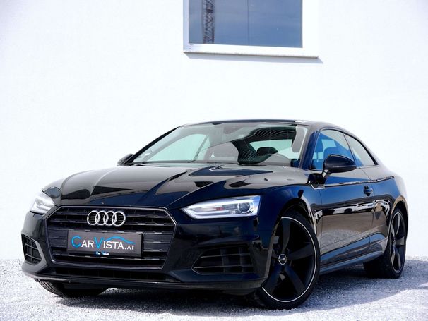 Audi A5 2.0 TDI 110 kW image number 1