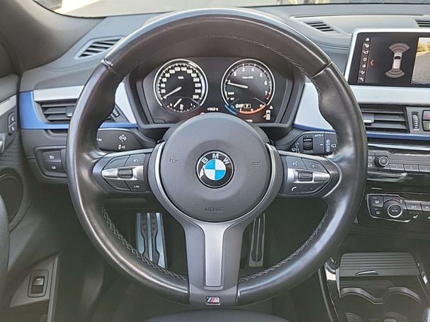 BMW X2 sDrive18i M Sport DKG 100 kW image number 4