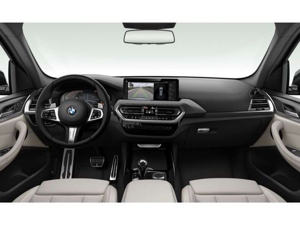 BMW X3 xDrive 140 kW image number 6