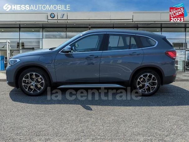 BMW X1 25e xDrive 162 kW image number 5