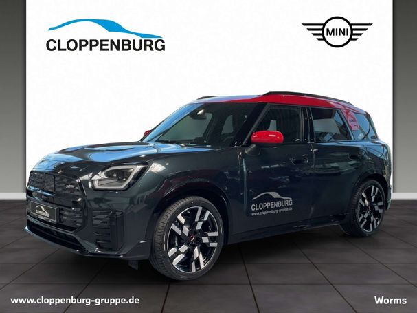 Mini Cooper SE Countryman ALL4 230 kW image number 1